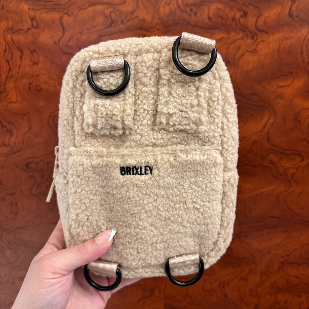 Brixley Fanny Pack Crossbody Bag - Picture 2 of 3